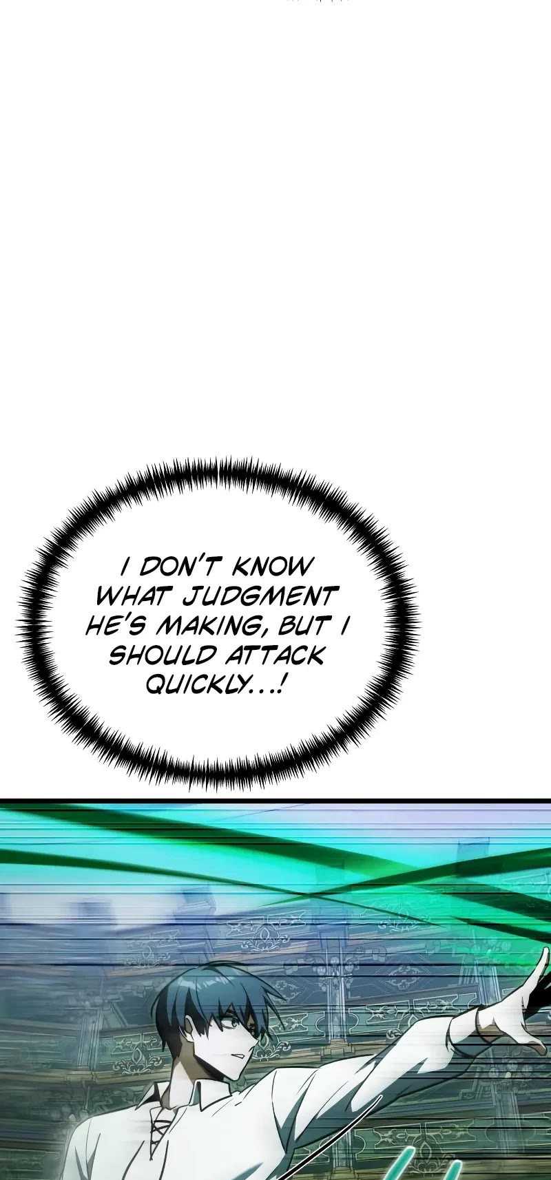 Terminally-Ill Genius Dark Knight, Chapter 115 image 47